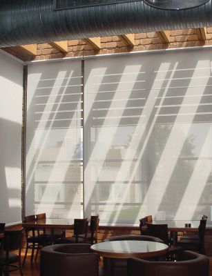 Solar Shades